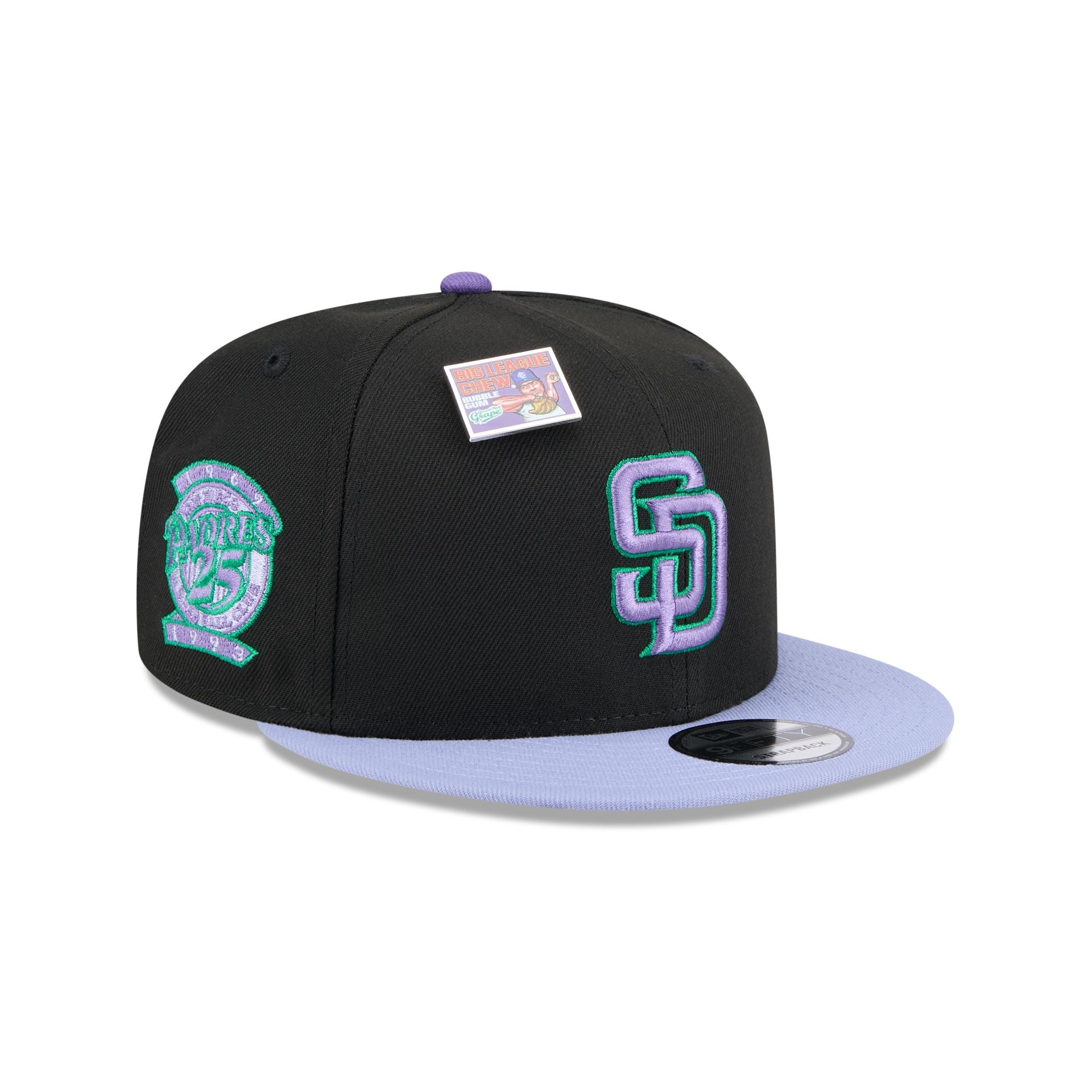 Seattle 2024 Mariners Fitted 7 1/2 Arch Logo “Classic” Colorway