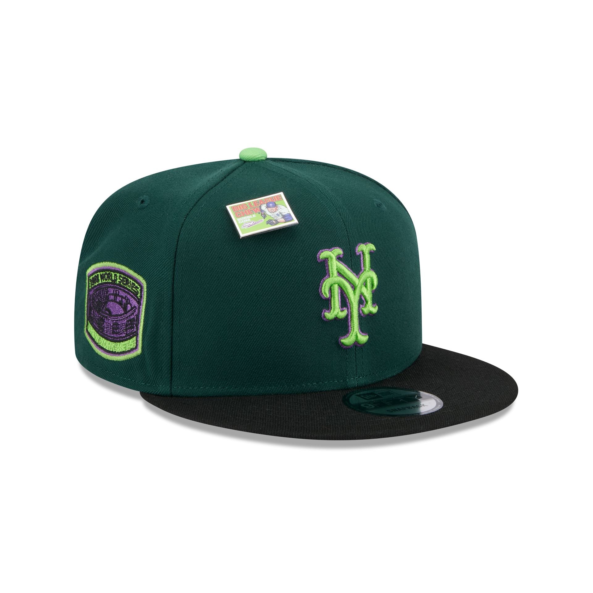 New York Mets Hats & Caps – New Era Cap