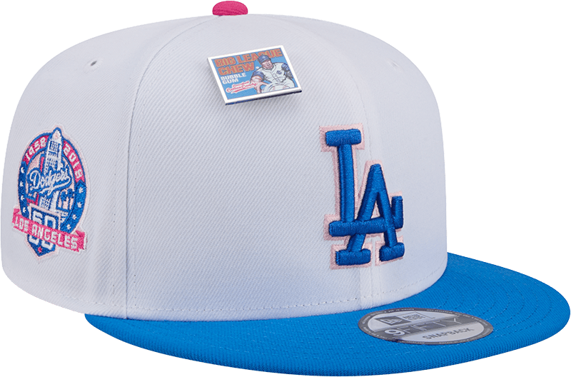 Los Angeles Dodgers – New Era Cap