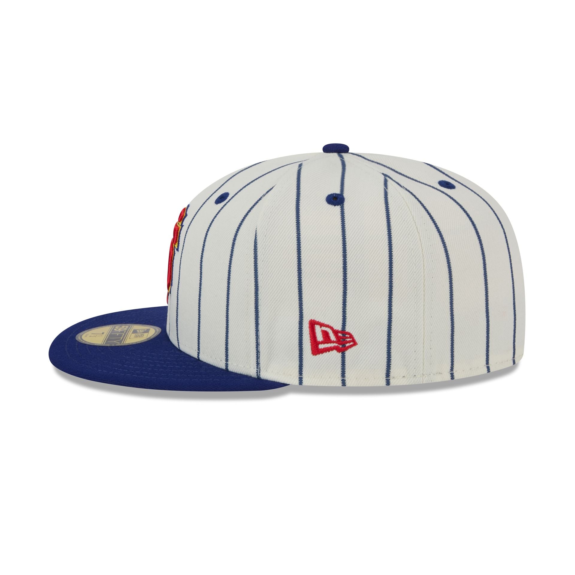 Pinstripe ny giants hat online