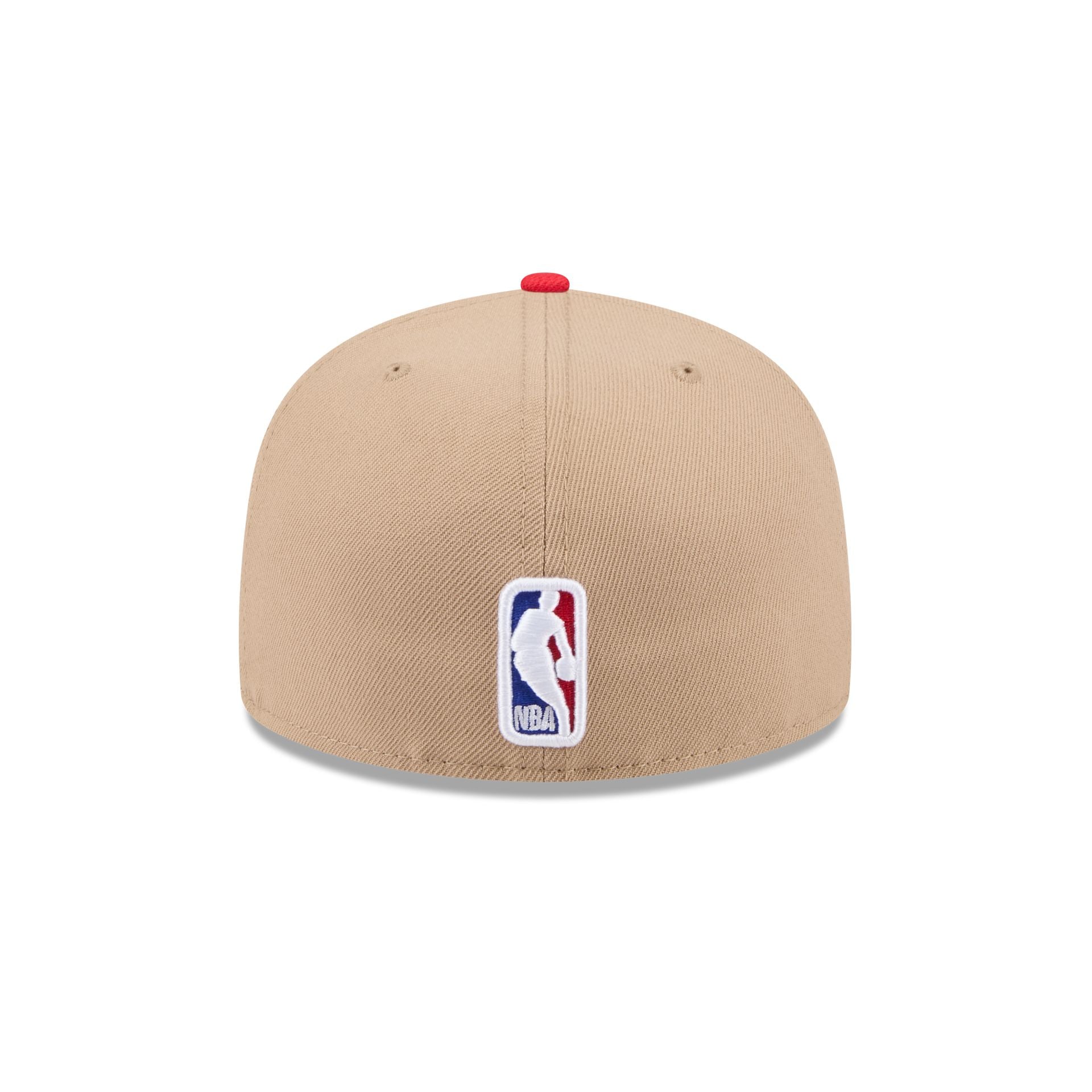 Houston Rockets 2024 Draft 59FIFTY Fitted