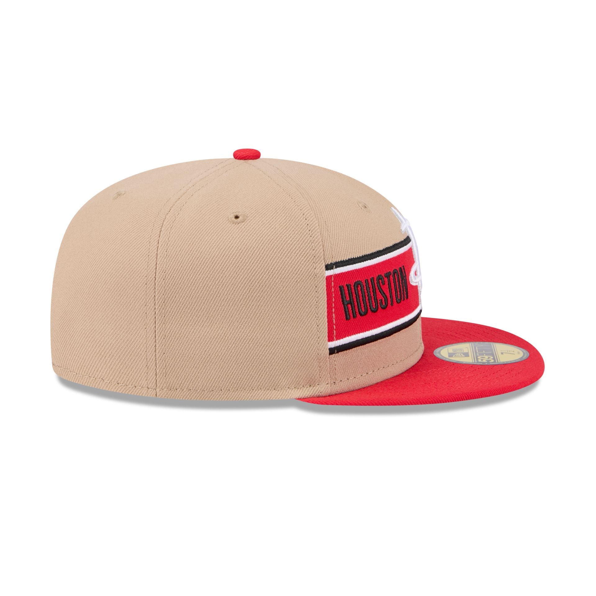 Houston rockets fashion baseball cap