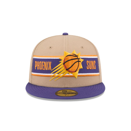 Phoenix Suns 2024 Draft 59FIFTY Fitted