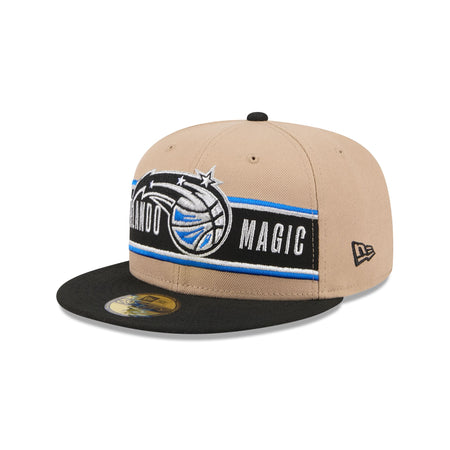 Orlando Magic 2024 Draft 59FIFTY Fitted