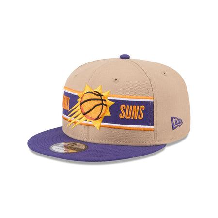 Phoenix Suns 2024 Draft 9FIFTY Snapback