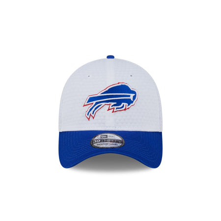 Buffalo Bills 2024 Training 39THIRTY Stretch Fit Hat