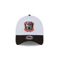 Cleveland Browns 2024 Training 39THIRTY Stretch Fit Hat