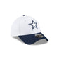 Dallas Cowboys 2024 Training 39THIRTY Stretch Fit Hat