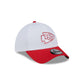 Kansas City Chiefs 2024 Training 39THIRTY Stretch Fit Hat