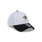 New Orleans Saints 2024 Training 39THIRTY Stretch Fit Hat
