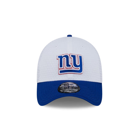 New York Giants 2024 Training 39THIRTY Stretch Fit Hat