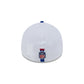 New York Giants 2024 Training 39THIRTY Stretch Fit Hat