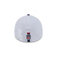 New England Patriots 2024 Training 39THIRTY Stretch Fit Hat