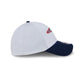 New England Patriots 2024 Training 39THIRTY Stretch Fit Hat