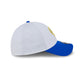 Los Angeles Rams 2024 Training 39THIRTY Stretch Fit Hat