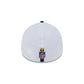 Pittsburgh Steelers 2024 Training 39THIRTY Stretch Fit Hat