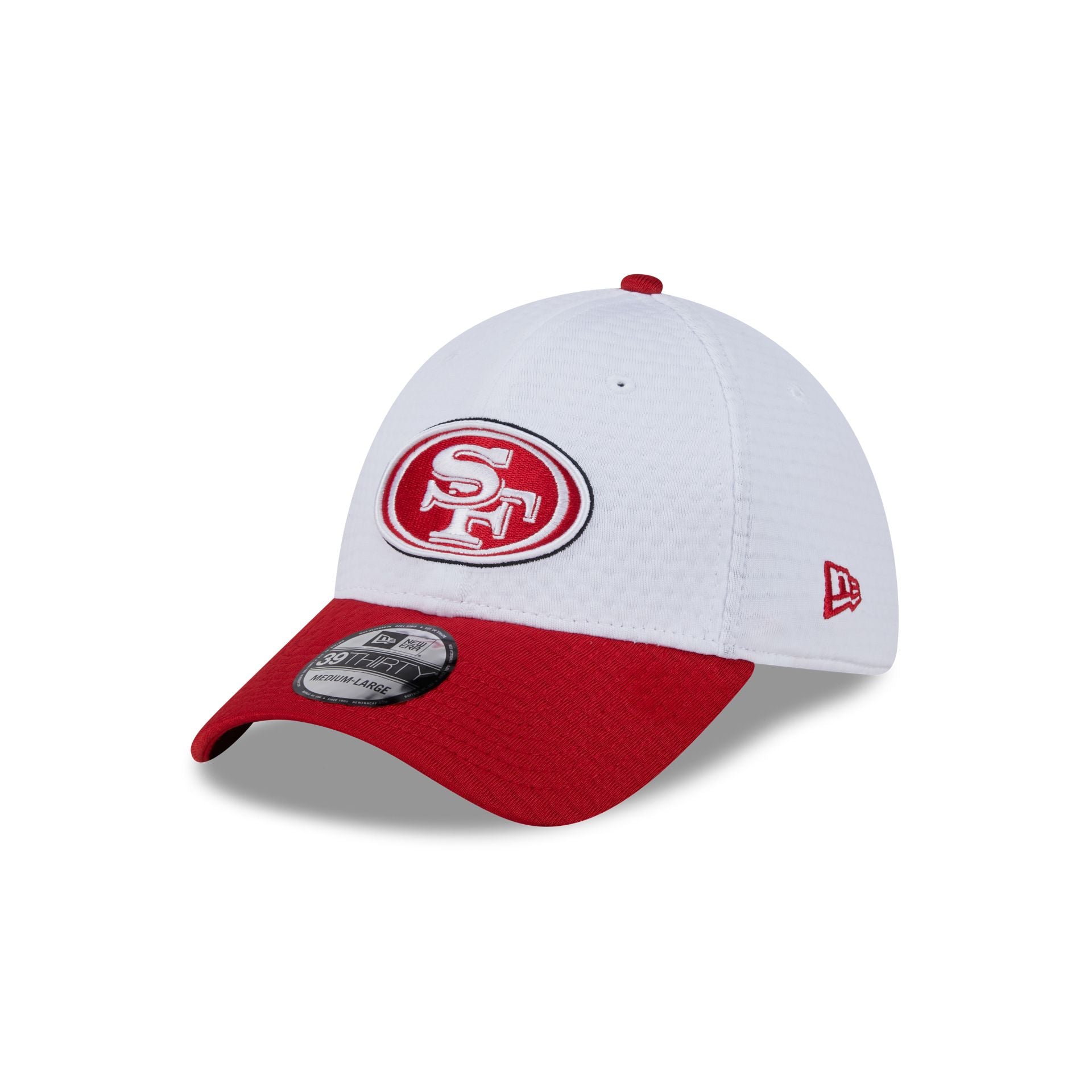 New popular Era 100th Anniversary NFL 49'ers Field Cap NWT