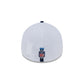 Tennessee Titans 2024 Training 39THIRTY Stretch Fit Hat