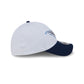 Tennessee Titans 2024 Training 39THIRTY Stretch Fit Hat