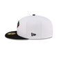 Atlanta Falcons 2024 Training 59FIFTY Fitted Hat