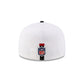 Atlanta Falcons 2024 Training 59FIFTY Fitted Hat