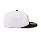 Baltimore Ravens 2024 Training 59FIFTY Fitted Hat