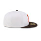 Cleveland Browns 2024 Training 59FIFTY Fitted Hat