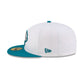 Jacksonville Jaguars 2024 Training 59FIFTY Fitted Hat