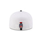 Houston Texans 2024 Training 59FIFTY Fitted Hat