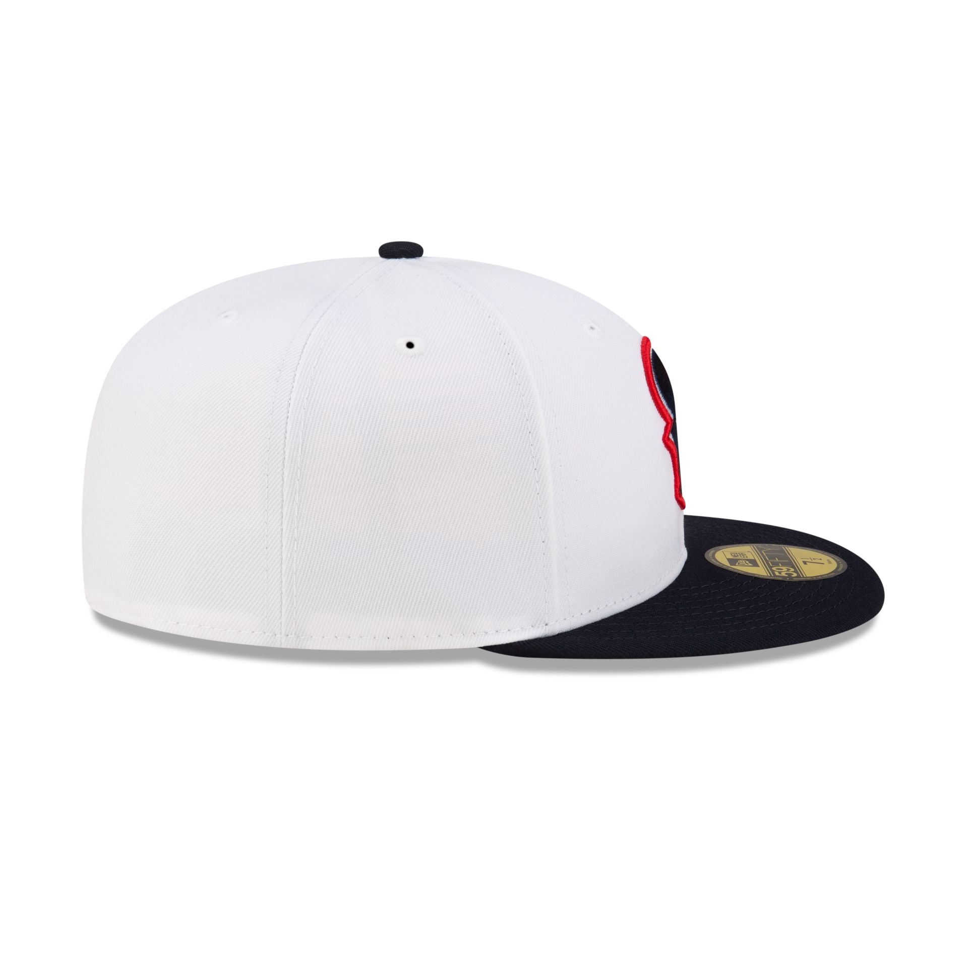 NEW ERA HOUSTON shops TEXANS FITTED EXCLUSIVE MENS 7¼