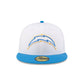 Los Angeles Chargers 2024 Training 59FIFTY Fitted Hat