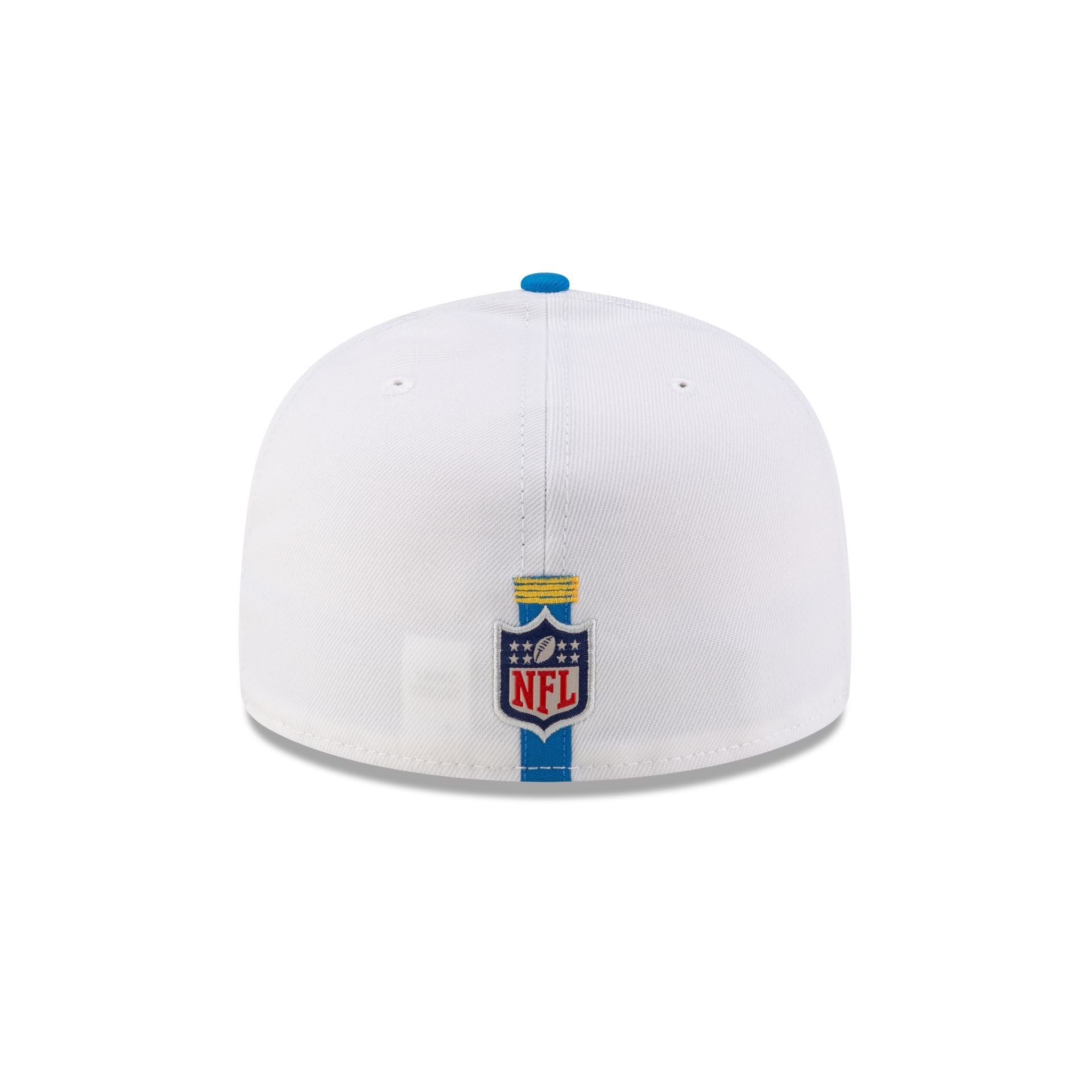 New era Los outlet Angeles Chargers Fitted hat M/L