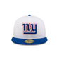 New York Giants 2024 Training 59FIFTY Fitted Hat