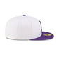 Minnesota Vikings 2024 Training 59FIFTY Fitted Hat