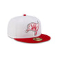 Tampa Bay Buccaneers 2024 Training 59FIFTY Fitted Hat