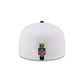 Seattle Seahawks 2024 Training 59FIFTY Fitted Hat