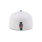 New York Jets 2024 Training 59FIFTY Fitted Hat