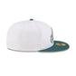Philadelphia Eagles 2024 Training 59FIFTY Fitted Hat