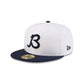 Chicago Bears 2024 Training Alt 59FIFTY Fitted