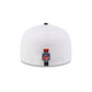 Chicago Bears 2024 Training Alt 59FIFTY Fitted