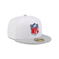 NFL 2024 Training 59FIFTY Fitted Hat