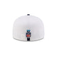 Tennessee Titans 2024 Training 59FIFTY Fitted Hat
