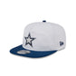 Dallas Cowboys 2024 Training Golfer Hat