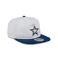 Dallas Cowboys 2024 Training Golfer Hat