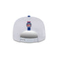 Buffalo Bills 2024 Training Golfer Hat