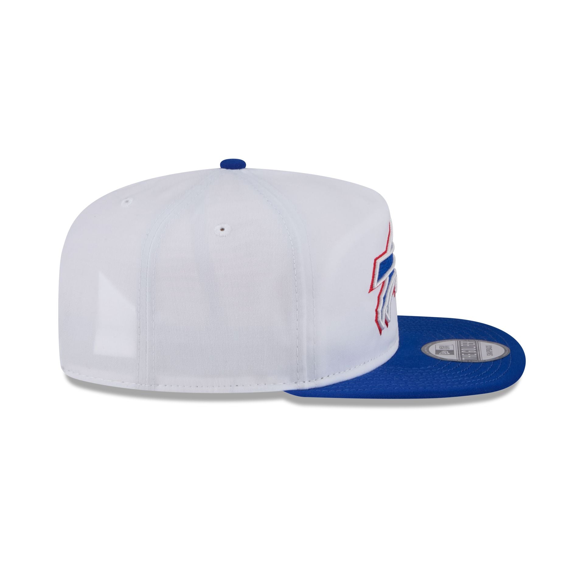 Buffalo Bills New Era purchases Zubaz The Golfer snapback hat