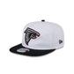 Atlanta Falcons 2024 Training Golfer Hat
