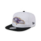 Baltimore Ravens 2024 Training Golfer Hat