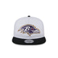 Baltimore Ravens 2024 Training Golfer Hat