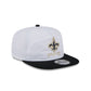 New Orleans Saints 2024 Training Golfer Hat